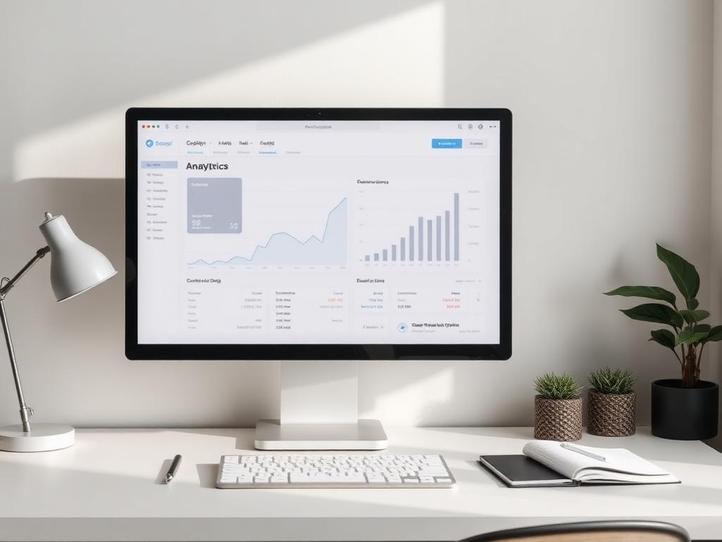 The Analytics Advantage