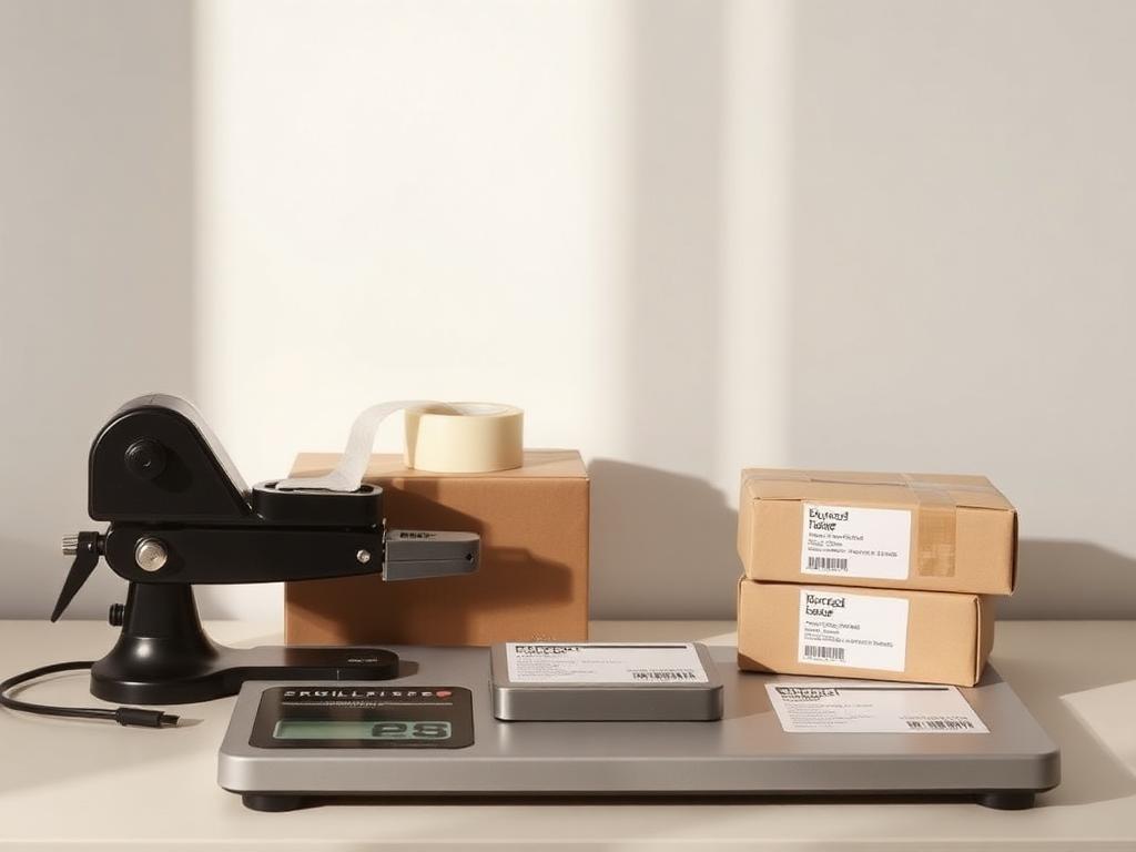 The Fulfilment Line