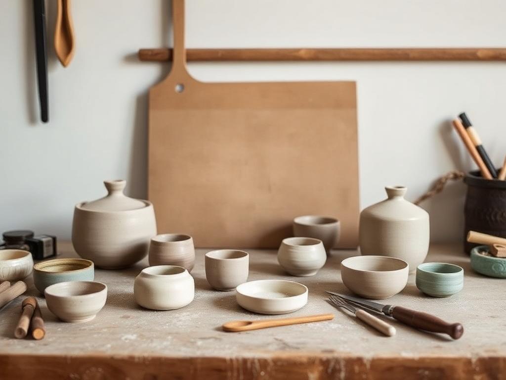 The Handmade Shop